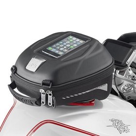 Resim GIVI ST602 Depo Üstü Çanta 