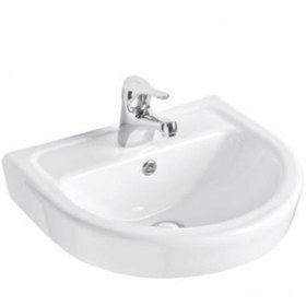Resim GÜRAL VİT Kompact Bantlı Lavabo 40*46 