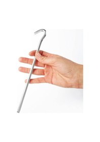 Resim Ferrino Çelik Çadır Kazığı 20 Adet 5mm Renkli 