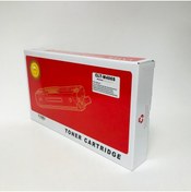 Resim GörkemBüro ® For Samsung Clx3300 Toner Kırmızı 