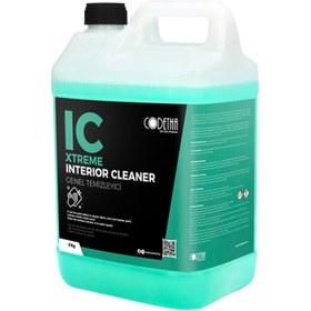 Resim CODETHA 1/10 Konsantre Plus Genel Temizleyici-5 Litre 1/10 konsantre 
