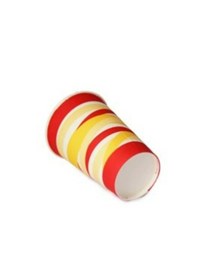 Resim 12 Oz Kağıt Karton Bardak 2000 Adet 1 Koli 