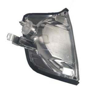 Resim Genel Markalar Mercedes E Class- W124- 93/95; Ön Sinyal Sağ Beyaz (MARS) 