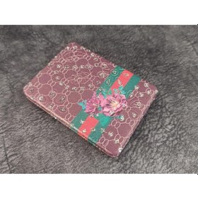 Resim Cep Ayna Gül Makyaj Çanta Seyahat Taşınabilir Ayna Kozmetik Büyüteç Kompakt 