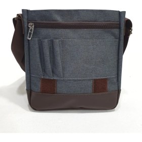 Resim Exception 9 Inç ve 10 Inç Ipad-Samsung-Huawei- Lenovo Uyumlu Postacı Tablet Çantası 