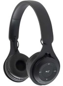 Resim Concord C927 Mikrofonlu Bluetooth Kulaklık Tf Kart - Aux Girişli Türkçe –arapça Dil Seçeneği 