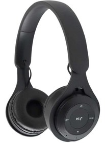 Resim Concord C927 Mikrofonlu Bluetooth Kulaklık Tf Kart - Aux Girişli Türkçe –arapça Dil Seçeneği 