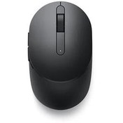 Resim Dell MS5120W Kablosuz Mouse Siyah (570-ABHO) 
