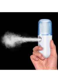 Resim 9047802449928drvs - Nano Mist Dezenfektan Püskürtücü 