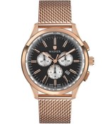 Resim Wainer WA.12340-B Erkek Kol Saati 