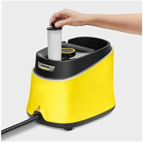 Resim Karcher SC 3 Deluxe EasyFix Buharlı Temizlik Makinesi 