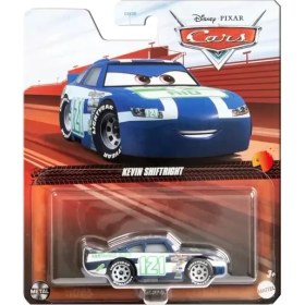 Resim Disney Pixar Cars - Kevin Shiftright 