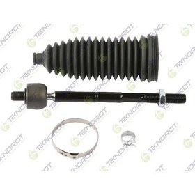 Resim Rot Mili Kiti Ön Dacıa-duster-2018- 612138 