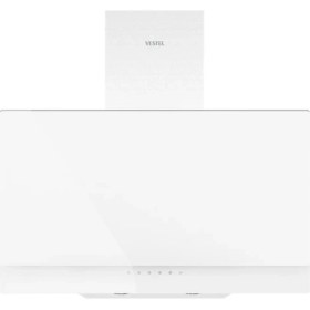 Resim Vestel AD-63330 B Ankastre Davlumbaz 