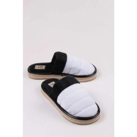 Resim Gob London Kadın Ev Terliği 1014-127-0002 Siyah 36 