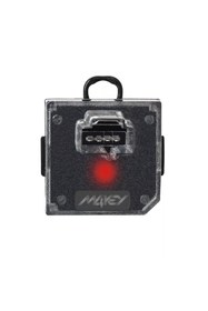 Resim Goldcar For Volvo S90 – V90 – Xc90 – Xc40 Direksiyon Kilit Emülatörü Simülatörü (31476490 ) 