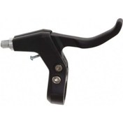 Resim Bisiklet Fren Kolu Mtb V-break Plastik 2 Parmak 