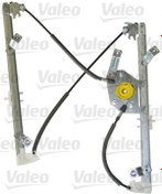 Resim VALEO 851026 Cam Mekanizmasi On Sol ( Opel : Astra J 09- ) 140321 (WE268622) 