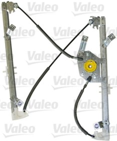 Resim VALEO 851026 Cam Mekanizmasi On Sol ( Opel : Astra J 09- ) 140321 (WE268622) 