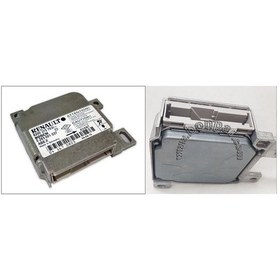 Resim Airbag Beyni 8200375763 Clıo Iı 8200375763 