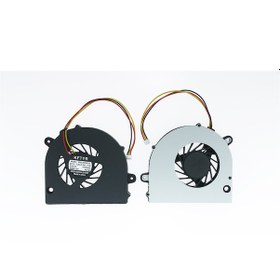 Resim Acer Uyumlu Aspire 4730, 4730G, 4730Z, 4730Zg Laptop Fan 