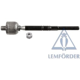 Resim Mercedes W168 Rot Mili Sol/sağ - Lemförde Lf 1995601 