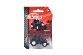 Resim Majorette Farm Metal Diecast Valtra T4 212057400 