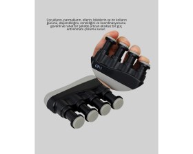 Resim Astraltech Parmak Güçlendirici 