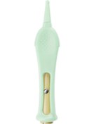 Resim Mufunye Yuvarlak Başlı Bebek Kulak/burun Göbek Temizleme Klipsi Aracı Burun Temizleme Aparatı 