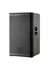 Resim Powermaster Pro-main 400 Watt 25 Cm Aktif Ahşap Kabin Hoparlör Ms-1010ga 