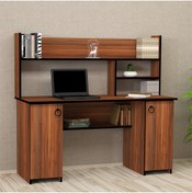 Resim Kalender Dekor Lucas-twins 04 145 Cm Çalışma Masası Lc05 