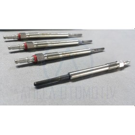 Resim 4 x AUDİ A3 8P 2003-2013 2.0 TDİ KIZDIRMA BUJİSİ TAKIM Bosch 