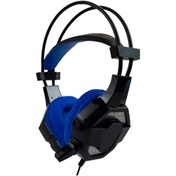 Resim Dexim Dsp004 Arrow Oyuncu Kulaklığı 5.1 Usb 