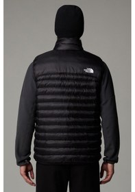 Resim The North Face Erkek Terra Peak Yelek Siyah 001 