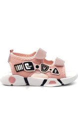 Resim Vicco Umi Bebe Phylon Hafif Cırtlı Sandalet 332.B22Y.206 
