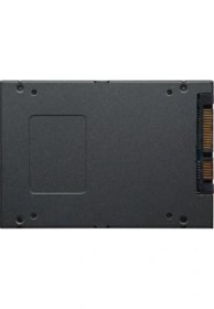 Resim Kingston A400 SATA3 2.5 SSD 480 GB 