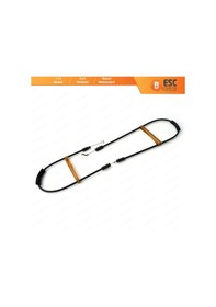 Resim Doblo Mk2 için Sağ Sürgülü Orta Kapı Kilit Dış Açma Teli 51892696 N11.4504 