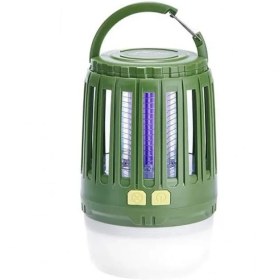 Resim Naturehike Multi-Fonksiyonel Sivrisinek Kovucu Kamp Lambası 
