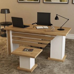 Resim Kalender Dekor Ophi̇ra-1-2 OPH02 Ofi̇s Takımı 