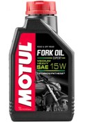 Resim Motul Amortisör Yağı Fork Oıl Exp M/h 15w 1l 