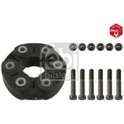 Resim FEBI 43482 Şaft Askı Takoz Seti Bmw E81 E87 E88 F20 E90 E91 E92 E93 F30 F80 E60 F07 F10 F11 F12 F13 F06 F01 E84 E89 E71 