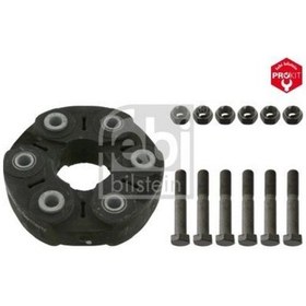 Resim FEBI 43482 Şaft Askı Takoz Seti Bmw E81 E87 E88 F20 E90 E91 E92 E93 F30 F80 E60 F07 F10 F11 F12 F13 F06 F01 E84 E89 E71 