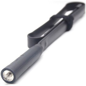 Resim Vkemall 72cm Katlanabilir Sma-female Anten, Çift Band Telsiz Anteni, 3.5dbi Yüksek Kazanç, 144/430mhz, 20w Maksimum Güç, Geniş Uyumlu 
