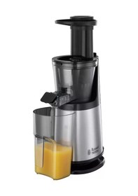Resim Russell Hobbs 25170-56 Slow Juicer Meyve Sıkacağı 