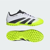 Resim Adidas Predator Club Tf Erkek Halı Saha Ayakkabısı C-adıjh8854e10a00 Beyaz 