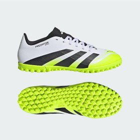 Resim Adidas Predator Club Tf Erkek Halı Saha Ayakkabısı C-adıjh8854e10a00 Beyaz 