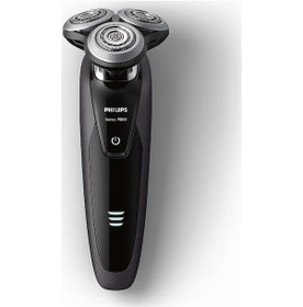 Resim Philips S9031/12 Series 9000 Islak ve Kuru Elektrikli Tıraş Makinesi 