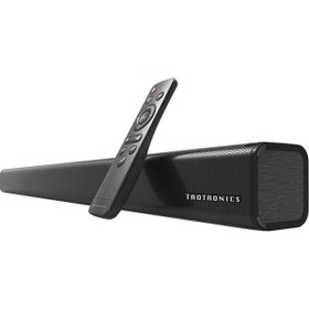 Resim TaoTronics TT-SK023 Kablosuz Soundbar Ev Sinema ve Ses Sistemi 