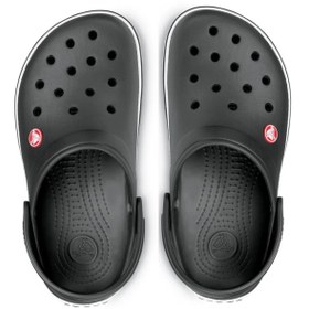 Resim Crocs Crocband 11016 Sabo Doktor ve Hemşire Terliği Ortapedik Unisex Terlik 