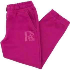 Resim U.s. Polo Assn. Kız Çocuk Fuşya Eşofman Altı 50296367-vr023 Fuşya 